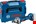 Bosch rechte slijpmachine - GGS 18V-20 - 18V - excl. accu en lader - in L-BOXX