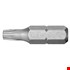 Facom EX.125 handbit serie 1 voor Torx® schroeven - 25mm - ¼"- T25