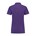 Tricorp Casual 201006 Dames fitted poloshirt Paars maat XS