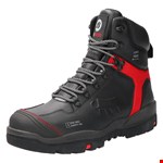 Bata Mammoet werkschoenen - Anchor - S3 zwart - maat 42 XW - hoog