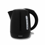 Inventum waterkoker - 1,2 liter - 2200 W - zwart