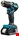 Makita accu boor-/schroefmachine - DDF487RAJ - 18V - 2x2.0 Ah accu en lader - in koffer