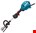 Makita accu combisysteem - UX01GZ10 - XGT 40V Max - excl. accu en lader - in doos met accessoire