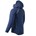 HAVEP 50527 Revolve parka blauw - maat S
