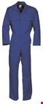 HAVEP overall - Basic - 2090 - korenblauw - maat 60