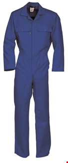 HAVEP overall - Basic - 2090 - korenblauw - maat 60