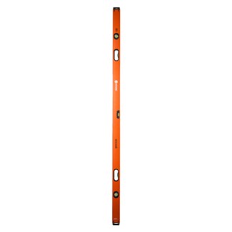 Ivana 56682 waterpas Premium Big Orange 200cm
