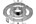 Festool kopieerring 24mm - KR-D 24/OF 1400 - 492183