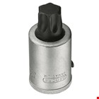 GEDORE dopsleutel-schroevendraaiers - ITX 32 T serie - 3/4" - TORX