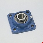SKF Y-Flenslagerblok Fyj 80 Tf Skf