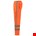 Tricorp regenbroek RWS - Workwear - 503001 - fluor oranje - maat XS