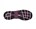 Puma Define WNS werkschoenen S1P paars/zwart - maat 41