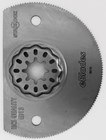 eBlades starlock cirkelzaagblad - 85mm - HCS segment