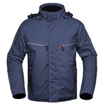 HAVEP parka - Attitude - 50171 - Marine - maat 5XL