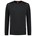 Tricorp 302703 Sweater Accent zwart-oranje 4XL