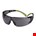 3M™ SecureFit™ antikras-/condens veiligheidsbril - SF402AS/AF-EU - grijs