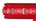 Carat Dustec Laser droogboor - 132x340mm x M16
