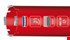 Carat Dustec Laser droogboor - 152x340mm x M16