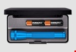 Maglite zaklamp - Mini AA - blauw