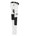Tricorp worker canvas met cordura - Workwear - 502009 - wit/donkergrijs - maat 50