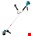 Makita accu bosmaaier U-greep - DUR368AZ - excl. accu en lader - in doos