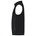 Tricorp puffer bodywarmer rewear - black - maat XL