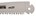 Bahco reserveblad snoeizaag 396-JS - 396-JS-BLADE