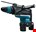 Makita accu combihamer - HR006GZ - SDS-Max - 2x40V Max - excl. accu en lader - in koffer