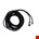 elastisch koord Easylock 8 m met snelsluiting