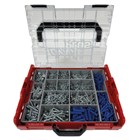 Dynaplus L-BOXX assortimentskoffer montage [1190x] - Torx Schroeven en Pluggen