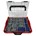 Dynaplus L-BOXX assortimentskoffer montage [1190x] - Torx Schroeven en Pluggen