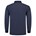 Tricorp polosweater - Casual - 301004 - inkt blauw - maat 3XL