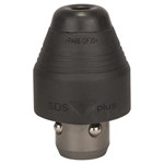 Bosch SDS-plus - snelwisselboorhouder - t.b.v. GBH boorhamers - 2608572213