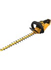 DeWALT DCMHT573N-XJ 54V XR FLEXVOLT heggenschaar 65cm excl. accu en lader