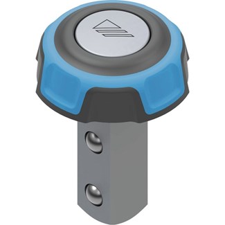 GEDORE paddenstoelvierkant - 1/2" - voor DREMASTER DMK