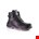 Opsial werkschoenen - Step Dark - S3 SRC - zwart - maat 37