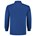 Tricorp polosweater - Casual - 301004 - koningsblauw - maat 4XL