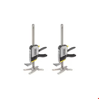 Stanley FMHT83552-1 FATMAX® TradeLift™ - 2 stuks - 150 kg