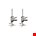 Stanley FMHT83552-1 FATMAX® TradeLift™ - 2 stuks - 150 kg