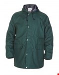 Hydrowear regenjas - Ulft - groen - 072400 - M