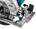 Makita accu cirkelzaag - DHS660ZJ - 18V - 165mm - excl. accu en lader - in Mbox