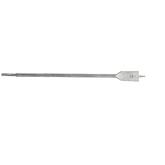 Bahco speedboor / houtboor lang - 38 x 400 mm - 9531-38-CA