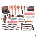 Facom CM.E17 elektronika gereedschapsset