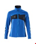 MASCOT jack - Accelerate - 18008-511 - dames - helder blauw / marine - XXL
