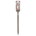 Bosch puntbeitel - SDS-Plus - 250 mm - zonder rotatiestop
