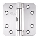 Ivana 55211 Veiligheidsscharnier Top 180 SKG3 89x89x3mm