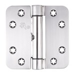 Ivana 55211 Veiligheidsscharnier Top 180 SKG3 89x89x3mm