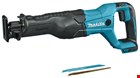 Makita DJR186Z accu reciprozaagmachine 18V excl. accu en lader