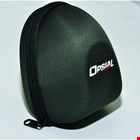Opsial opbergbox - voor Airpro halfgelaatsmasker
