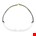 3M™ SecureFit™ antikras-/condens veiligheidsbril - SF401AS/AF-EU - transparant